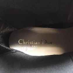 【Khuyến mãi】Giày bốt CHRISTIAN DIOR 662924