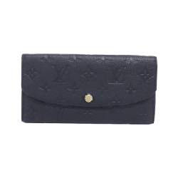 Ví Louis Vuitton Monogram Empreinte Portefeuille Émilie M62369 - Hàng hiệu Authentic