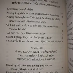 Trách nhiệm xã hội của doanh nghiệp  697852