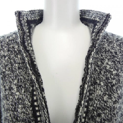 【Mã giảm giá】【Cổ điển】Áo cardigan CHANEL 643742