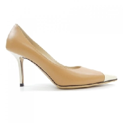 【Mã giảm giá】Giày cao gót JIMMY CHOO