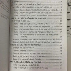 NỀN VĂN HÓA PHẬT GIÁO TRUNG QUỐC - LƯU TRƯỜNG CỬU 726690