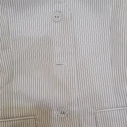 Áo gile vest vải cotton lạnh 713593