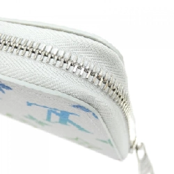 Ví Louis Vuitton Monogram Iridescent Zippy Wallet Horizontal M13908 - Hàng hiệu Authentic 806198