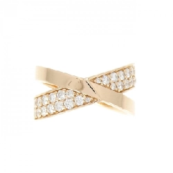 Nhẫn X-Wide Tiffany 0.51CT - Hàng hiệu Chính hãng 839154