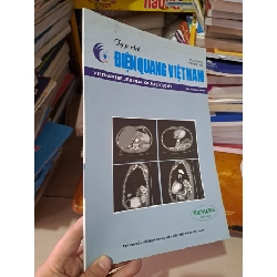 Tạp chí điện quang việt nam số 24 6/2016 HCM0808 TẠP CHÍ, THIẾT KẾ, THỜI TRANG Rebooks.vn