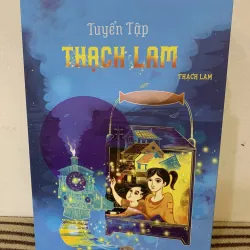 Thạch Lam tuyển tập
