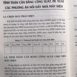 THIẾT KẾ PHẦN ĐIỆN TRONG NHÀ MÁY ĐIỆN VÀ TRẠM BIẾN ÁP 455714