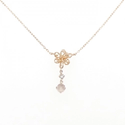 K10PG Hoa Ngọc Trai Mặt Trăng - Hàng hiệu Chính hãng