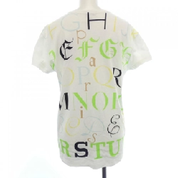 【Mã giảm giá】【Vintage】Áo thun HERMES 645256