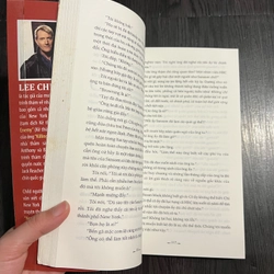 Không có ngày mai - Lee Child 302787