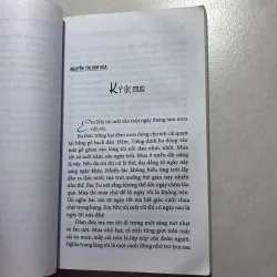 Hãy để anh làm chiếc khăn tay của em 756305