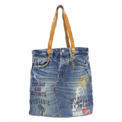 HYSTERIC GLAMOUR 01182QB09935 BAG - Hàng hiệu Authentic