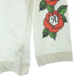 【Khuyến mãi】Áo phông Simone Rocha 638386