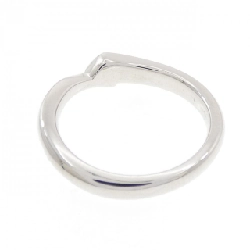 Nhẫn kim cương PT900 0.141CT - Hàng hiệu Authentic 851432