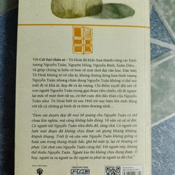 Cát bụi chân ai - Tô Hoài 537516