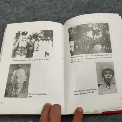 VÕ NGUYÊN GIÁP TRONG CUỘC TRƯỜNG CHINH THẾ KỶ - TRẦN THÁI BÌNH 936824