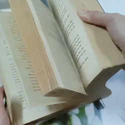 Đen Trắng - Triêu Tiểu Thành 744742