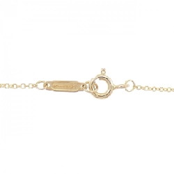 Tiffany T Smile Small Necklace - Hàng hiệu Authentic 843909