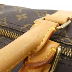 Túi Boston Louis Vuitton Monogram Keepall Bandoulière 55cm M41414 614464