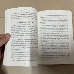 Chìa Khóa Vạn Năng - Mở Khóa Bí Mật Trong Thành Công Của Napoleon Hill - Napoleon Hill 47 786370