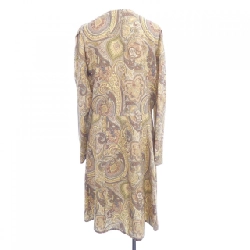 【Mã giảm giá】Etro ETRO Đầm 651551