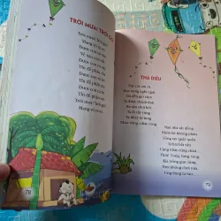 Tuyển tập Đồng Dao Cho Bé 789395