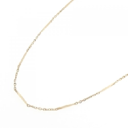 K18YG Dây chuyền - Hàng hiệu Chính hãng 865203