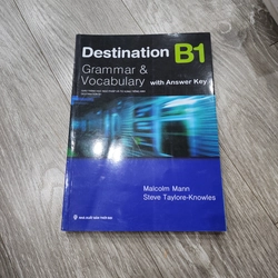 Destination B1