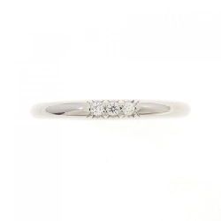 Nhẫn Band Tiffany - Hàng hiệu Authentic 838660