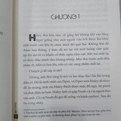 ÁN MẠNG TRONG VÔ THỨC - MELINDA LEIGH 517541