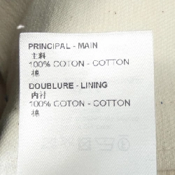 Áo khoác denim LOUIS VUITTON - Hàng hiệu Authentic 898186