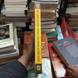 II Sách Lịch Sử: Biệt Động Sài Gòn _ Những Trận Đánh Huyền Thoại - 2014 704957