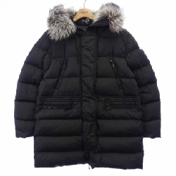 Áo khoác lông vũ MONCLER
