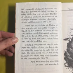 Dụng công tu Thiền - Thích Tâm Hạnh 605116