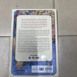 Cường Quốc Trong Tương Lai - Vẽ Lại Bản Đồ Thế Giới Năm 2030 (c47) 796150