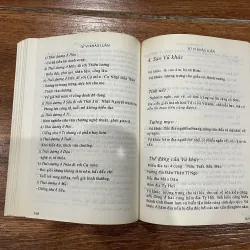 TỬ VI KHẢO LUẬN -  TIẾN SĨ HOÀNG THƯỜNG & HÀM CHƯƠNG  (6) 783287