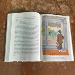 SAO KHUÊ LẤP LÁNH(2)- SONG NGỮ PHÁP- VIỆT- NGUYỄN ĐỨC HIỀN 607772