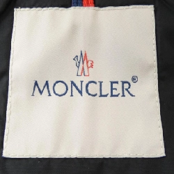 MONCLER FLAMMETTE Áo khoác lông - Hàng hiệu Chính hãng 818983