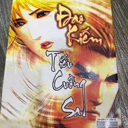 TRUYỆN TRANH** QUÀ TẶNG 0Đ CHO ĐƠN MUA SP TRONG SHOP 688184