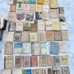 BỘ SƯU TẬP TRUYỆN KIỀU