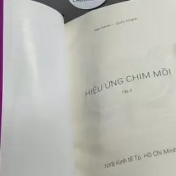 Hiệu Ứng Chim Mồi (Tập 3) - Hạo Nhiên - Quốc Khánh 604658