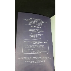 BTS marketing 2019 - Hyungjun Park new 90% HCM1206 364981