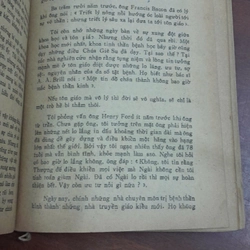 QUẲNG GÁNH LO ĐI VÀ VUI SỐNG 276459