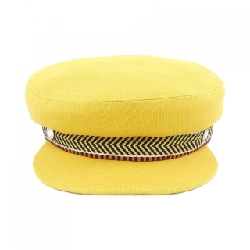 HERMES EX-LIBRIS CAVALE Mũ - Hàng hiệu Authentic 835536