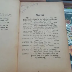 THUẬN VỢ THUẬN CHỒNG - VŨ BẰNG, HOÀNG THỊ TRÂM 688857