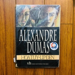 Hoa Tuy-lip Đen- Alexandre Dumas 1999 #TAKE