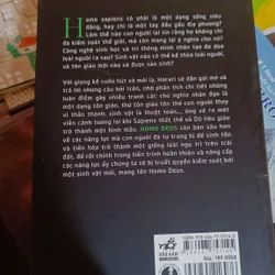 Homo Deus Lược Sử Tương Lai 692654