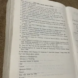 PHÔI THAI HỌC NGƯỜI, SÁCH Y, KHỔ LỚN, 630  TRANG 569807