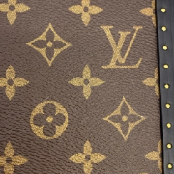 Túi xách Louis Vuitton Monogram Reverse Cotville 40cm M20085 - Hàng hiệu Chính hãng 804472